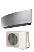 Reparación averías aire acondicionado Beko en  Cáceres