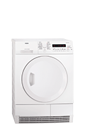 Reparación averías secadora Beko en  Cáceres